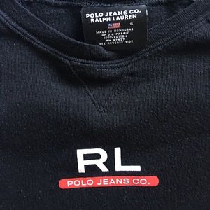 Women’s Vintage Ralph Lauren Top